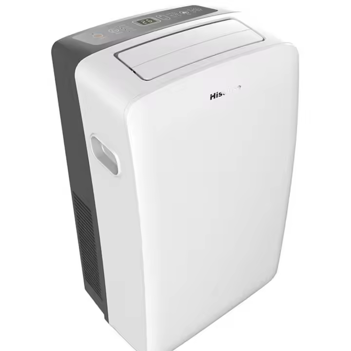 AIRE ACONDICIONADO HISENSE APH09QC 2200 FRIGORIAS BOMBA CALOR - 1