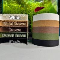 Cueva De Acuario De Plástico Para Pequeños Peces Y Camarones Decoración De Tanque Protector De Albergue Para Mascotas De Cría De Camarones - details 9