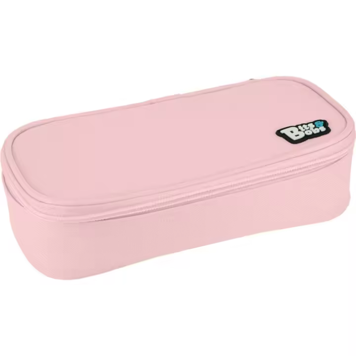 GRAFOPLAS PORTATODO RECTANGULAR SIMPLE BITS&BOBS ROSA SOFT BITS&BOBS 60x100x220 Cms. - 1