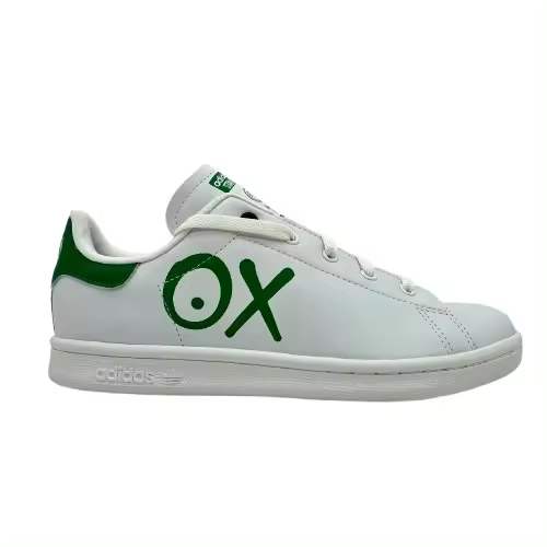 ZAPATILLAS NIÑO ADIDAS STAN SMITH C ANDRE SARAIVA HQ6729 ZAPATILLAS NIÑO - 1