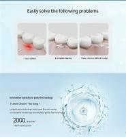 XIAOMI MIJIA MEO703 Limpieza Dental Portátil Agua Jetable F300 Blanqueador De Dientes Limpiador De Dientes Con Tecnología Waterpulse - details 1