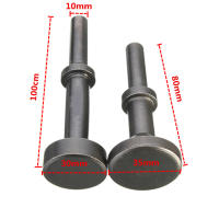 Juego De Bits De Martillo De Acero Para Aire Herramienta De Pulido Y Extensión 80mm/100mm Herramienta De Potencia Para Fabricación Comercial - details 0