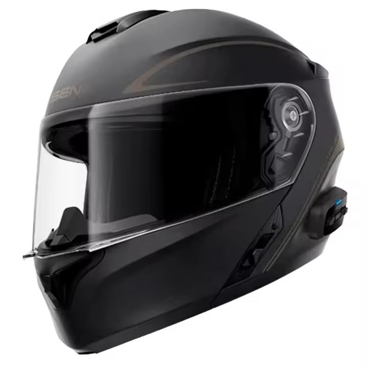 Sena Casco Modular Outrush R Ece 22.06 - 1