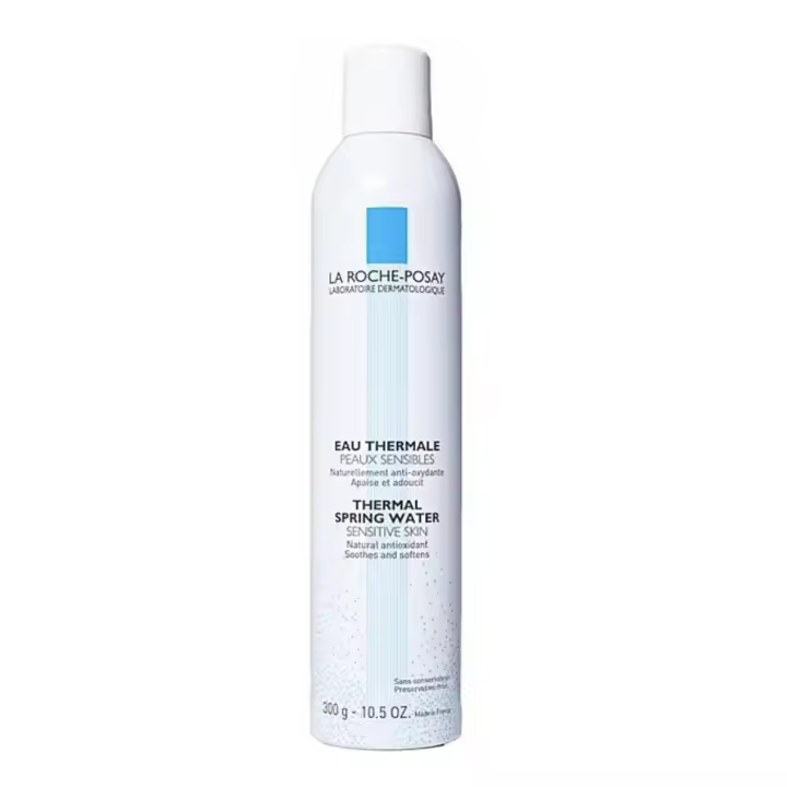 LA ROCHE-POSAY AGUA TERMAL 300ML - Calma la Piel Sensible | Hidrata y Suaviza - 1