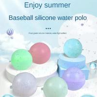 Bolas De Agua Reutilizables Juguete Rápido Autoseal Para Juegos De Verano Actividades Al Aire Libre Para Niños Y Adultos - details 1
