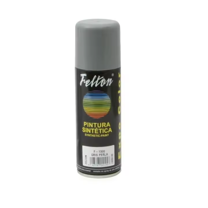 Spray imprimacion gris 200ml - 1