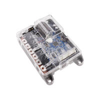Controlador De Placa Principal Para Patinete Eléctrico Con Pantalla Digital Y Acelerador Suministro De Energía Luz Frontal Para Xiaomi M365 pro Piezas De Repuesto - details 5