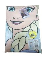 Mommata Toalla Playa-Piscina Elsa-Frozen Disney 70x140 Microfibra. - details 3