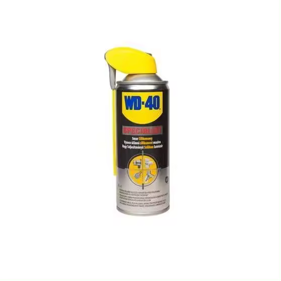 WD-40 SPECIALIST Grasa Silicona 400ml - 1
