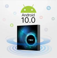 T95 h616 Android Smart TV decodificador 10 4GB 64GB allwinner h616 soporte de cuatro núcleos 6k2.4 / 5G doble WiFi BT 5.0 TV decodificador,Decodificador - details 8