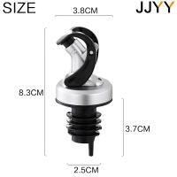 JJYY Dispensador De Aceite De Oliva Para Cocina Tapón De Botella De Cerveza Con Inclinación Automática Y Tapa Flip Top - details 7