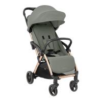 Kikka Boo Silla de Paseo Kikkaboo Eden Desde el Nacimiento - Marco de Aluminio Ligero - Plegado Automático - details 2