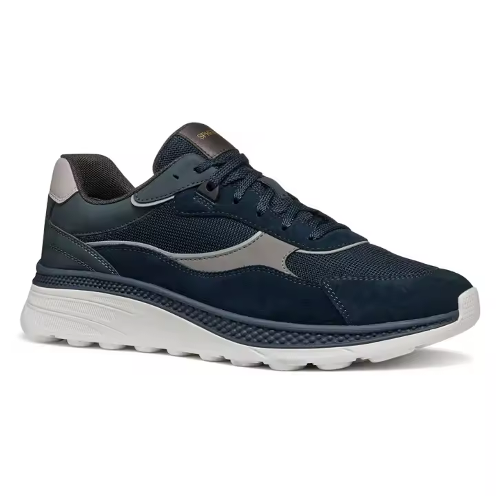 Geox Zapatillas Spherica Actif X1 Azul - 1
