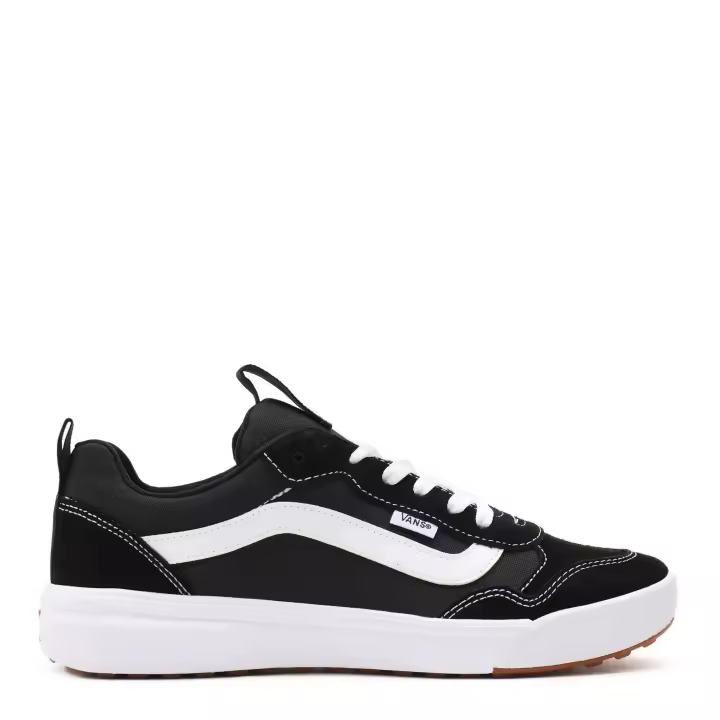 Vans Zapatillas Black/White VN0A5EDYIJU1-BLACK-WHITE , para Hombre - 1