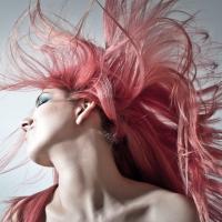 Champú sin Sulfatos + Mascarilla Hidratante Power Liss Sin Parabenos con Biotina Vitamina A y B5 - Aluminalia - details 5