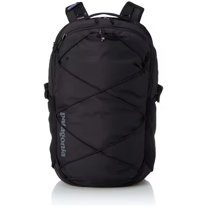 Mochila Patagonia Refugio Day 30L para unisex en color negro - 1