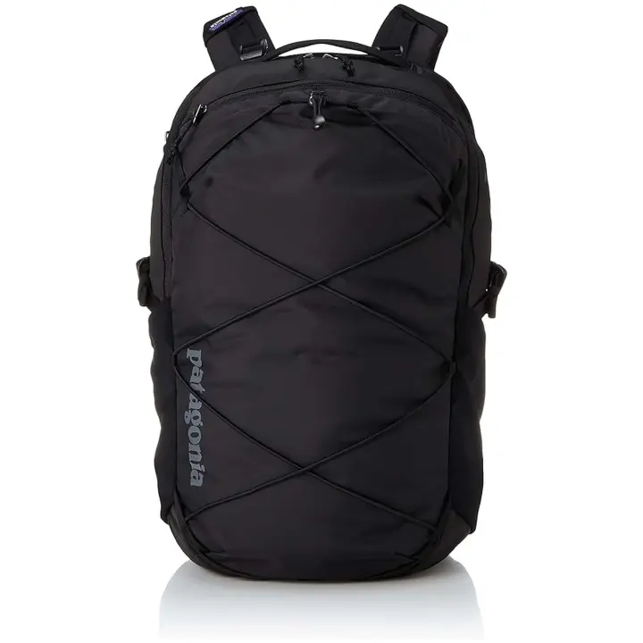 Mochila Patagonia Refugio Day 30L para unisex en color negro - 1