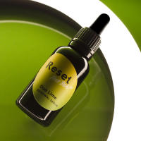 SERUM RENOVADOR. Ácido glicólico. Pieles grasas. Reduce y previene imperfecciones. Unisex - DUA LIME - RFB RESET FREE BEAUTY - details 2