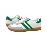 Eva Zorteon-  Zapatillas deportivas planas skater Mujer, Comodas para patinar o para diario . - details 22