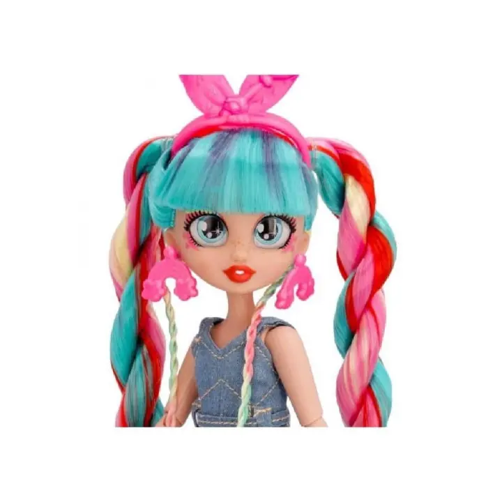 MUÑECA VIP DOLLS HAIR ACADEMY LEXIE - 1