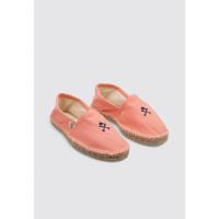 Harper & Neyer ESPADRILE ICON Alpargatas Planas Hombre Naranja - details 0