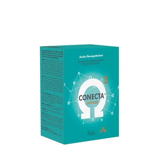 CONECTA® Capsules - 1