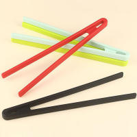 Pinzas De Cocina Antideslizantes De Silicona Para Toasts Y Ensalada Herramientas De Barbecue Y Asador Accesorios De Cocina - details 11