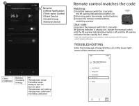 Sensor De Temperatura Y Humedad WiFi Inteligente Tuya Alexa Google Smart Life Control Remoto 433MHz Medidor De Potencia - details 11