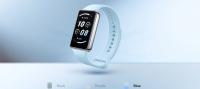 HONOR Band 9  Versión Global Black / Purple / Blue, Diseño de borde de curva | Monitoreo de la salud física | Vida útil de la batería de 14 días - details 5