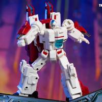 Figura De Acción Transformers 18cm Jetfire Y Skyfire Transformables Robot Modelo G1 Animado Versión Unisex Para Jóvenes De 14 Años O Más - details 15