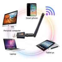 USB IPTV WIFI  Decodificador DVB con soporte  envío rápido desde España - details 1
