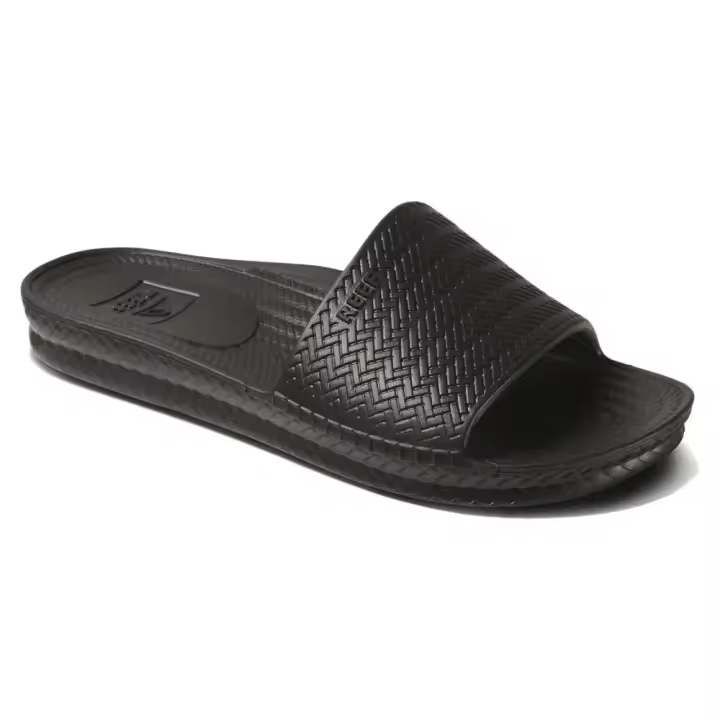 Calzado mujer Sandalias Reef Sandalias Water Scout Negro - 1
