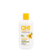 Champaña Suavizante WHO Shine Care 355ml-champán - details 1