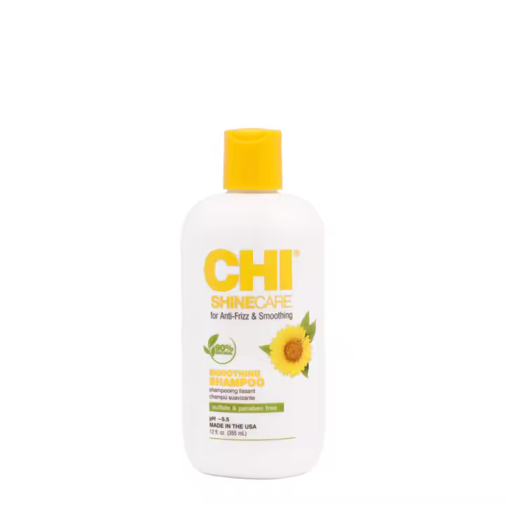Champaña Suavizante WHO Shine Care 355ml-champán - 1