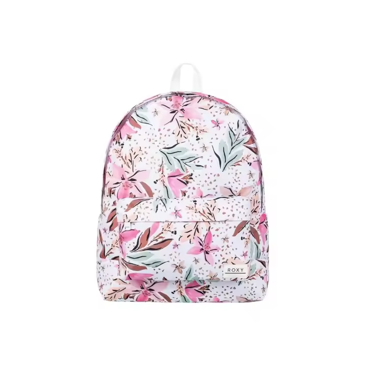 Mochila  Roxy Sugar Baby Printed Erjbp04741-wbk8 Mochilas Roxy - 1