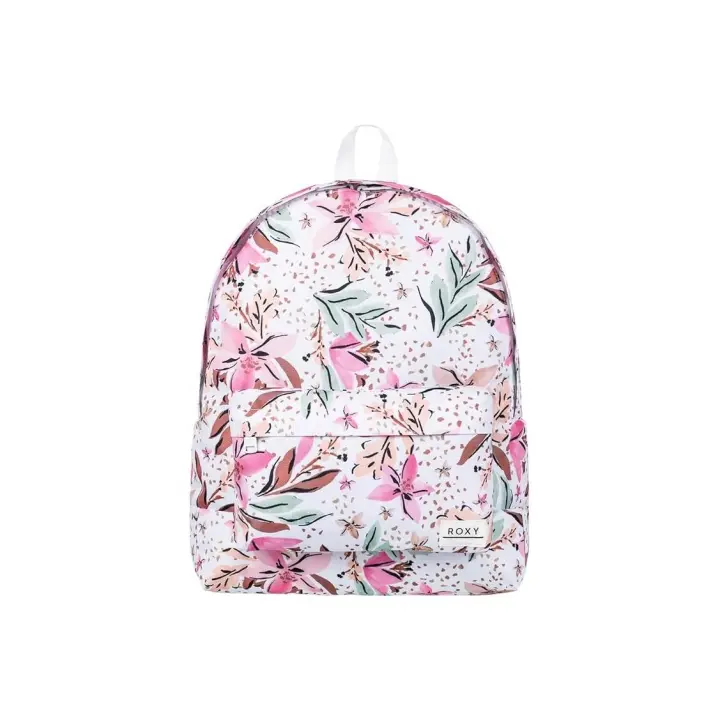 Mochila  Roxy Sugar Baby Printed Erjbp04741-wbk8 Mochilas Roxy - 1
