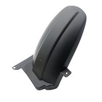 Protector De Barro Y Guardabarros Trasero Para Honda NC750X 2012-2023 Extensor De Faros De Barro Cubierta De Guardabarros De Plástico ABS Para Motocicleta - details 9