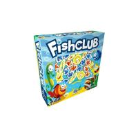 Asmodee juego Fish Club divertido juego familiar Asmodee - details 3