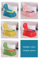 Inodoro Portátil Para Niños Entrenamiento De Orina Silla De Inodoro Para Bebés Niños Y Niñas Antideslizante Material PP - details 9