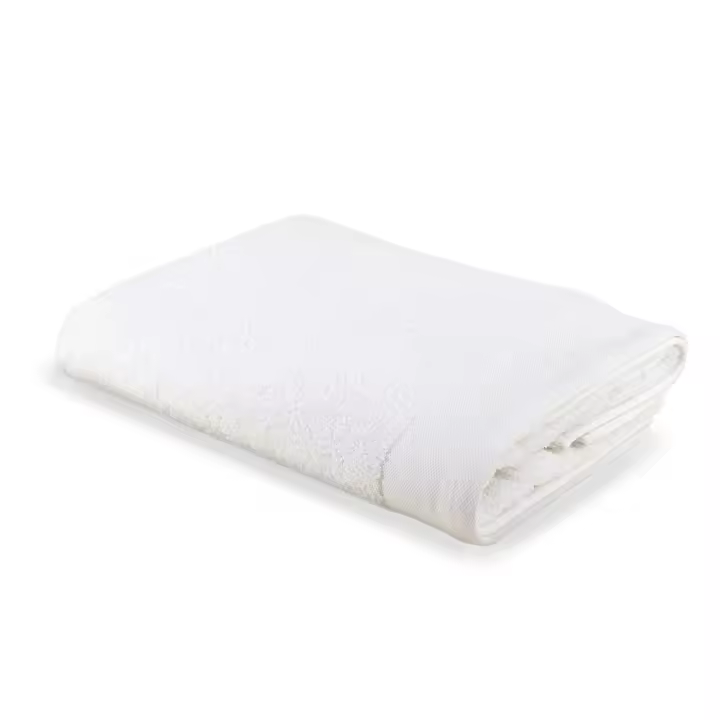 Toalla de Baño CASTMA GARANTIA DE ALTA CALIDAD de Algodón 100% de 600 Grs/m2 - Suave, Absorbente y Resistente - 1