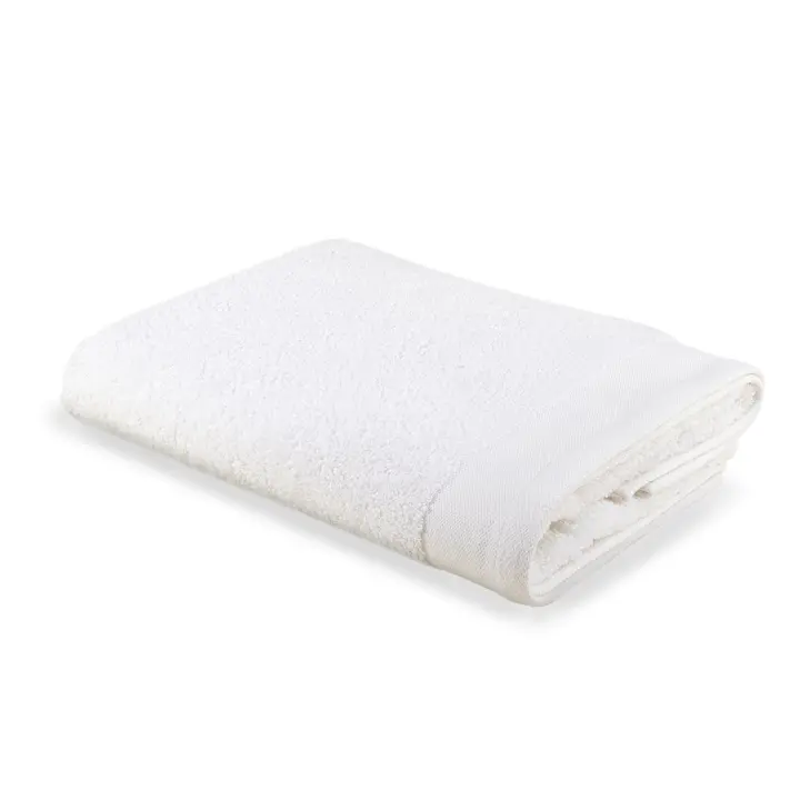 Toalla de Baño CASTMA GARANTIA DE ALTA CALIDAD de Algodón 100% de 600 Grs/m2 - Suave, Absorbente y Resistente - 1