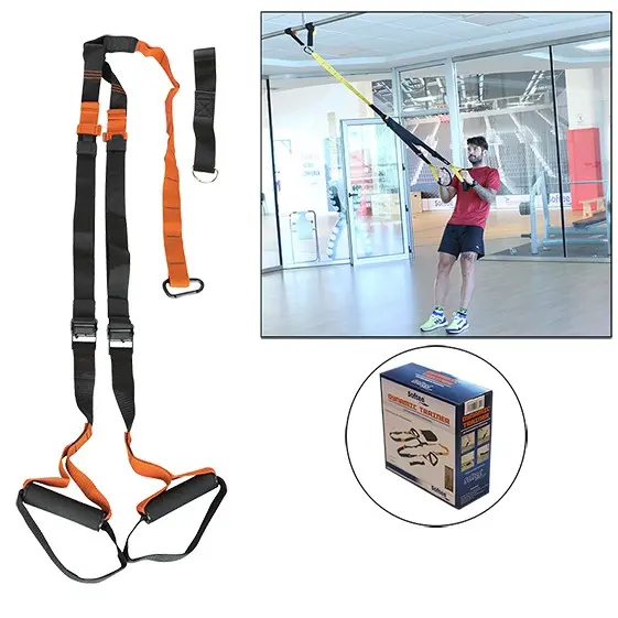 DYNAMIC TRAINER SOFTEEUNICA - 1