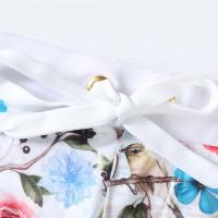 Ropa De Baño Para Hombre Shorts De Natación Con Impresiones Multiespeciales Elasticidad Para Playa Y Surf Estilo De Verano Traje De Baño Corto De Nylon Y SPANDEX - details 10