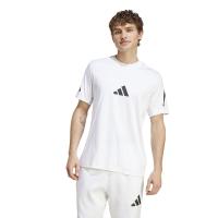CAMISETA  ADIDAS Z.N.E. I24 BLANCO ADCCMI2478AD - details 0