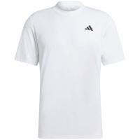 Camiseta Adidas Club Hombre - Varios Colores - Gama Alta - Tenis, Pádel, Running, Powerlifting - Transpirable - Secado Rápido - details 1