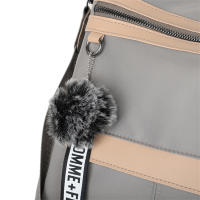 Mochila antirrobo 3 en 1 de alta calidad para mujer, bolso de hombro Oxford impermeable, mochilas escolares para niñas adolescentes, bolsa de viaje - details 24