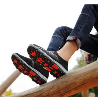 Zapatillas De Verano Para Hombre Suela De Goma Transpirables Ligeros Confortables Antigolpes Antideslizantes Zapatillas Hombre - details 18