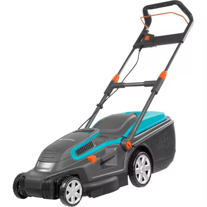Gardena Cortacésped Eléctrico Powermax 42/1800 - 1