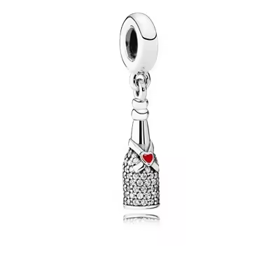 Charm Pandora 792152CZ - 1