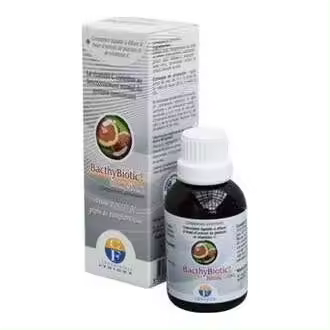 Bacthybiotic (Ext. Pomelo) 50Ml. - 1